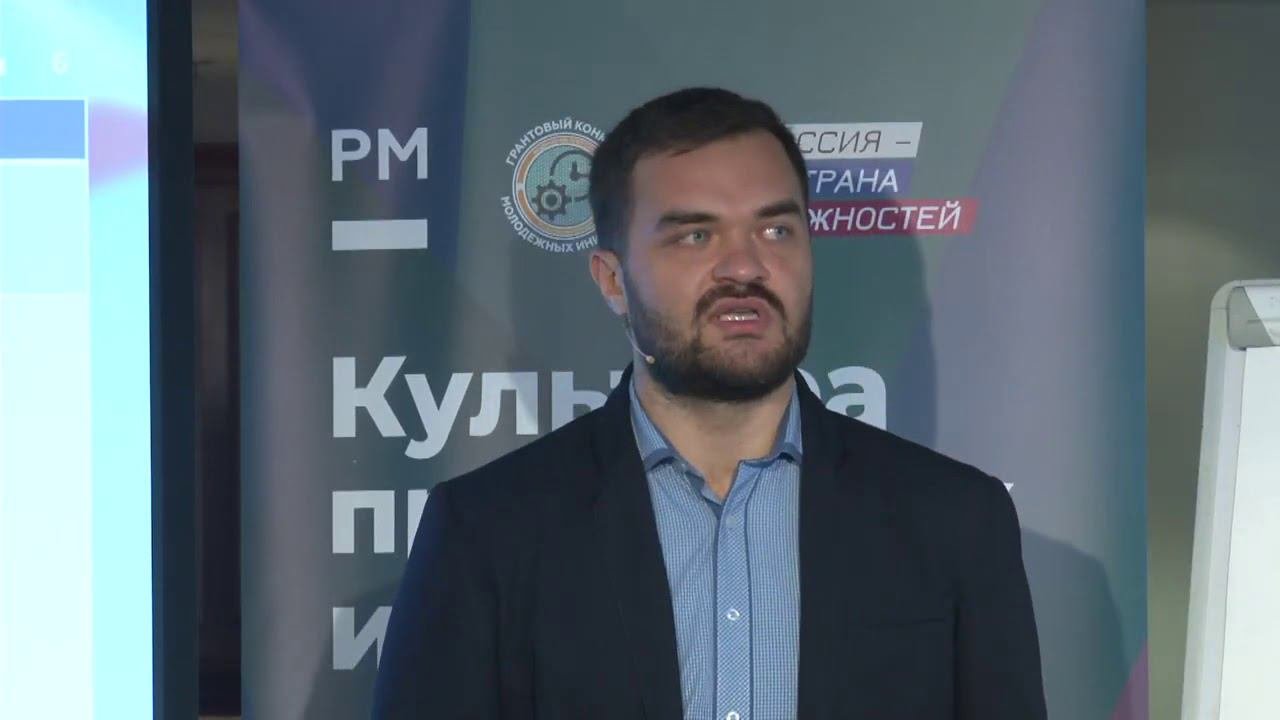 Киндаев Александр Юрьевич: Ресурсы проекта
