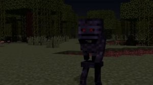 Monster School: ALL HORROR EPISODE - Minecraft Animation