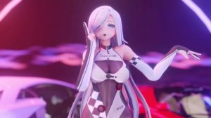 [MMD MUSIC VIDEO] Haku - A