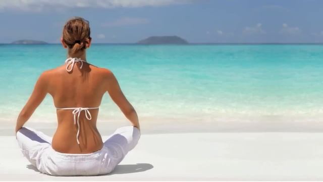 Новая технология музыки для медитации - Омгармоника смотреть онлайн