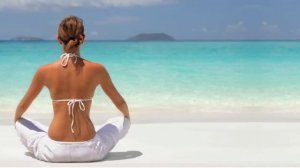 Новая технология музыки для медитации - Омгармоника