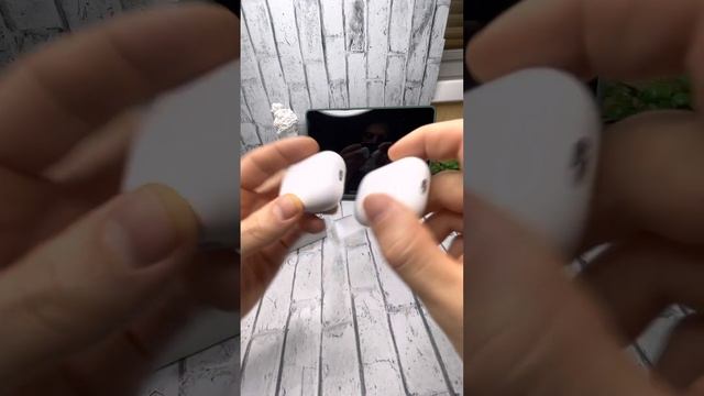 AirPods Pro 2 Копия Vs Оригинал как отличить смотреть онлайн