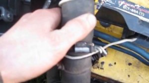 РАДИАТОР. КАК ДОЕХАТЬ БЕЗ РАДИАТОРА на дизеле