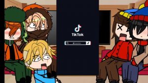 South Park react to style? // there will be more videos☠️// a little bit of Kenny x butters??