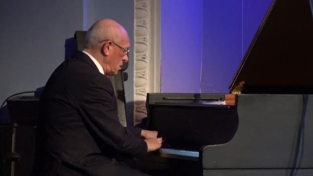 Н.а. России Давид Голощёкин / "Когда плачет скрипка цыгана" смотреть онлайн