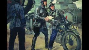 Полюшко-поле   Никандр Ханаев