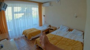 ТОК Горизонт, город Судак, Республика Крым. Ехать или нет?