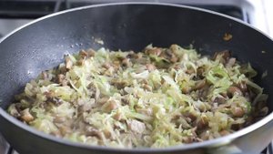 МЯСНЫЕ ГНЁЗДА С НАЧИНКОЙ | СЕКРЕТ СОЧНОСТИ!