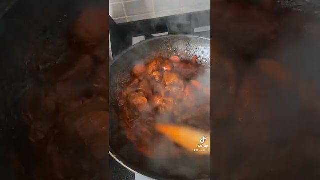 Как приготовить мясо дикого кабана смотреть онлайн