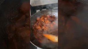 Как приготовить мясо дикого кабана