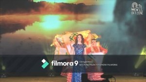 3 вокалиста и танец