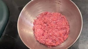 ГЕФИЛТЕ ФИШ?Мой семейный рецепт/ GEFILTE FISH?My family’s recipe.
