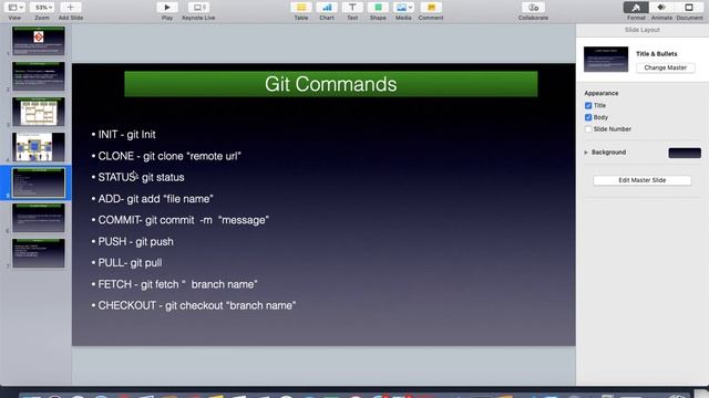 Git and Github for Beginners with Hands-on ---Must Watch смотреть онлайн
