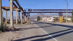 Мончегорск (мурманская область)