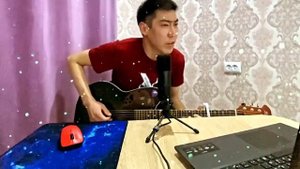 Я не могу без тебя - Меладзе | на гитаре аккорды #гитара #меладзе #аккорды