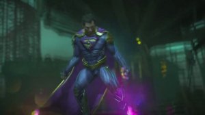 ЧТО БУДЕТ В INJUSTICE 3?