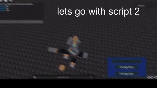 Showcase: Roblox Strange Require Scripts смотреть онлайн