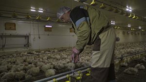 Слесарь оператор