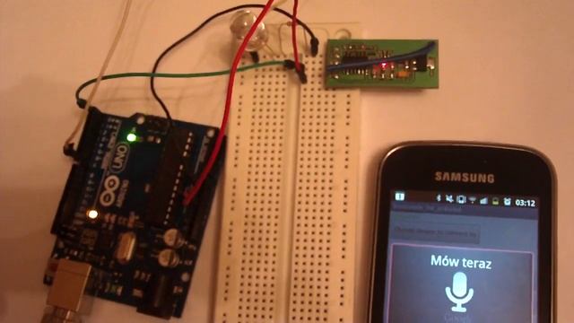 Android controlled arduino смотреть онлайн