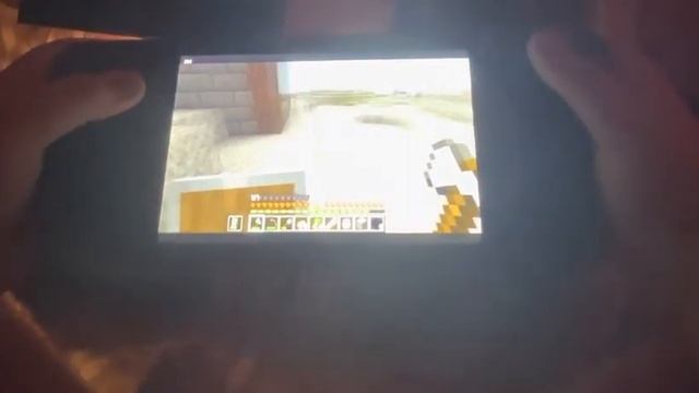 Minecraft Java on steam deck смотреть онлайн