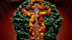 "Кресту Твоему поклоняемся Владыко"