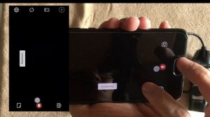 Digital Microscope 1600x Magnification USB Android Handphone OTG Installation Unbox