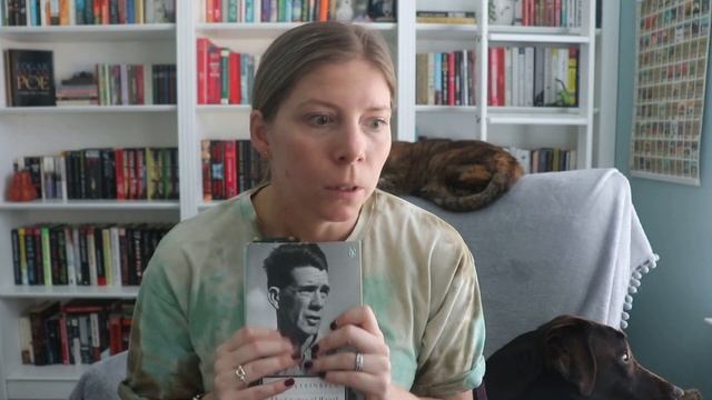 Reading books from the 100 Epic Reads List (Episode 5) смотреть онлайн