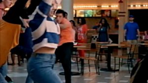 Elizabeth Daily - Shake It Up