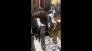 Станок для Фиксации Уплотнителя для Металлических Хомутов