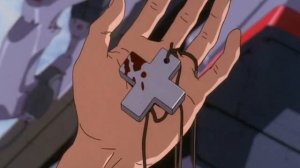 Евангелион - Конец Евангелиона - AMV