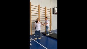 Визитка команды Преподы