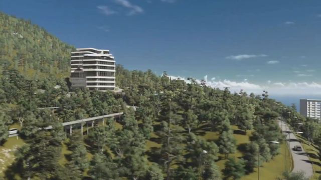 Эко Дом. Курортная недвижимость в рассрочку.Крым, Ялта, за 50%. Отзывы есть