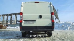 Фургоника | 3 часть | Кратко о системах управления пневмоподвеской