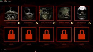 Dark Deception Chapter 3 Full playthrough (no commentary)