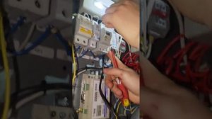 замена АКБ в ТЭ15 и его настройка(часть 2)