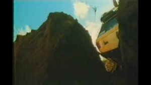 Camel Trophy Werbefilm 1987 Madagascar