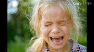 Страшилка " Живая кукла "