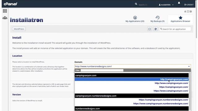 How to Set Up a Wordpress Website With SEO | Google SEO Mastermind EP 01 смотреть онлайн