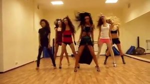 Геворкян Соня go-go.flv