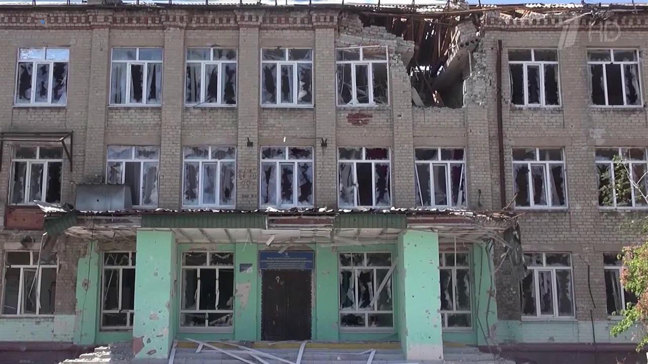 Эксперты проверят доклад Amnesty International, который не понравился Украине