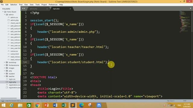 CS619 Final Year Project in PHP & MySQL || Virtual University || Final Year Projects in PHP & MySQL