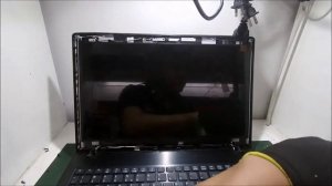 How to Replace Broken Screen of Acer Travelmate P259