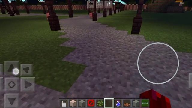 ?я построил фабрику мороженщика в майн.//ice scream factory in minecraft// смотреть онлайн