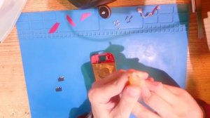 Ремонт игровая мышь A4Tech Bloody TL70 (замена кнопок)