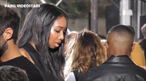 Jean Nouvel, Raya Martigny, Pierpaolo Piccioli and more @ show Alaia 4 july 2021 Paris Fashion Week