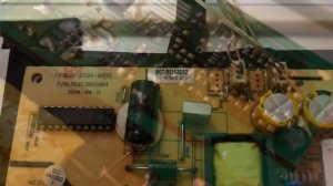 HAIER LE40M600CF уменьшить ток подсветки. TV3902-ZC02-01 (D) уменьшить ток.