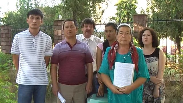 2013г. ЮКО. Выступление ГРУ на руководство ДВД ЮКО (опер) смотреть онлайн