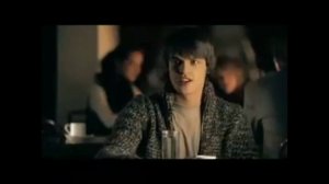 Реклама телефона Samsung SGH-X480 в России "Смайлик" (2005 год)