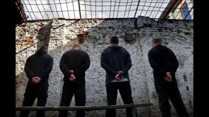 Главпетух на зоне