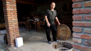 Грузия Кахетия знакомство с братьями KHUTSISHVILI.